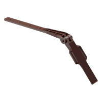 Крепление регулируемое DOCKE STANDARD, темно-коричневый Крепление регулируемое DOCKE STANDARD, темно-коричневый