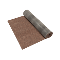 Ендовый ковер SHINGLAS, бронзовый