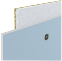 Панель SoundGuard Gipslock GF 33,1200х600х30