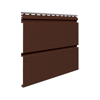 Софит VOX UNICOLOR скрытая перфорация, коричневый