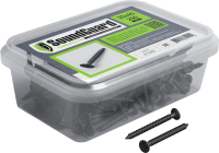 Саморезы SoundGuard ГМ, 3,5х45, 200 шт