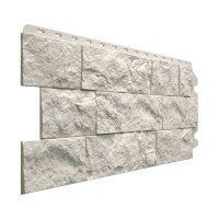 Фасадные панели DOCKE FELS, горный хрусталь Фасадные панели DOCKE FELS, горный хрусталь