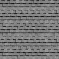 Многослойная черепица SHINGLAS Ранчо, серый