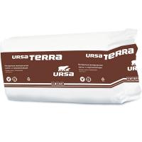 Утеплитель Ursa TERRA 37 PN, 100мм Утеплитель Ursa TERRA 37 PN, 100мм