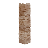 Угол наружный VOX Solid Stone, umbria