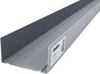 Профиль направляющий Strong ПН-4 75/40