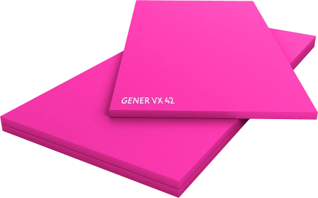 Вибромат Gener VX 42, 12,5 мм
