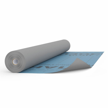 Гидро-ветрозащита Изоспан AS 130, 70м²