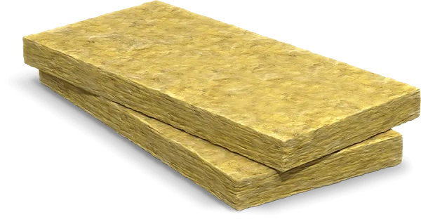 Утеплитель Ursa GEO П-15, 100 мм