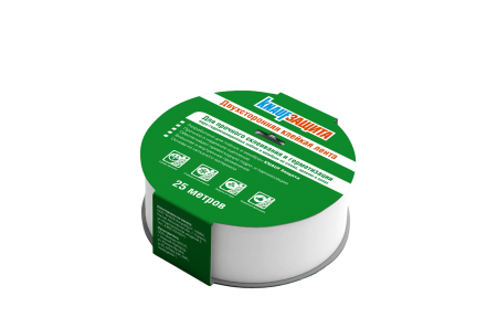 Лента двустороняя Кнауф, 25м
