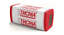 Утеплитель ТИСМА, 100х600х1200 мм Утеплитель ТИСМА, 100х600х1200 мм