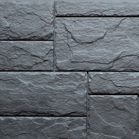 Фасадные панели FINEBER Камень природный, кварцевый