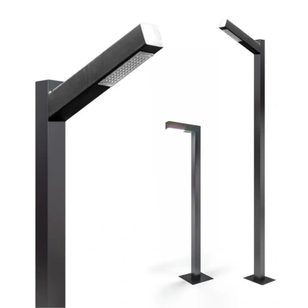 Осветительные опоры Осветительные опоры