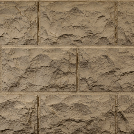 Фасадные панели FINEBER Доломит, светло-бежевый