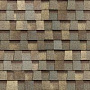 Многослойная черепица SHINGLAS Джаз, аликанте Многослойная черепица SHINGLAS Джаз, аликанте