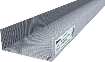 Профиль направляющий Strong ПН-6 100/40