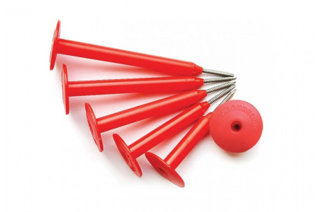 Телескопический крепеж Termoclip 1, 150 мм