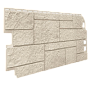 Фасадная панель VOX Vilo Sandstone, ivory