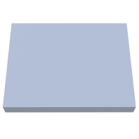 Рустовый камень ForPRO РК1-350х450х50