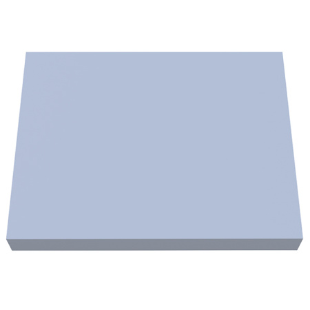 Рустовый камень ForPRO РК1-350х450х50