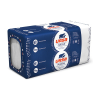 Утеплитель Ursa PUREONE 34 PN, 50мм Утеплитель Ursa PUREONE 34 PN, 50мм