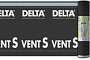 Диффузионная мембрана DELTA-NEO VENT S PLUS, 50м