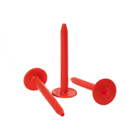 Телескопический крепеж Termoclip 1, 150 мм