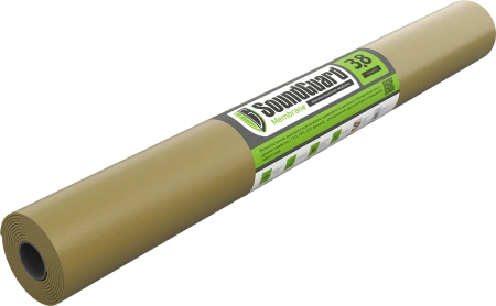 Звукоизоляционная мембрана Membranе 4