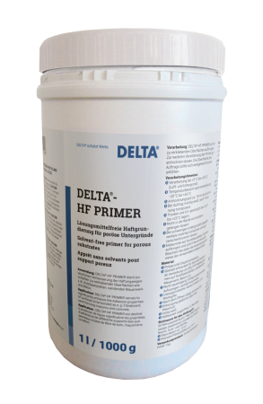 Клей DELTA-HF PRIMER, 1 кг