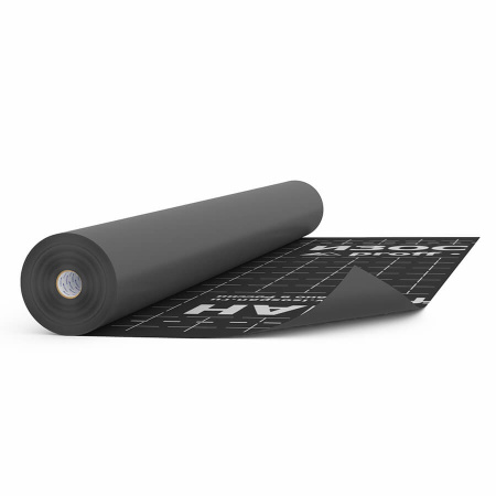 Гидро-ветрозащита Изоспан AQ PROFF, 70м²