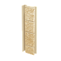 Планка VOX Solid Sandstone, creme