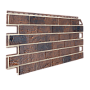Фасадная панель VOX Solid Brick, york Фасадная панель VOX Solid Brick, york