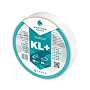 Двухсторонняя клейкая лента Изоспан KL+, 25м