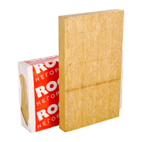 Утеплитель Rockwool Кавити Баттс, 1000х600х50мм Утеплитель Rockwool Кавити Баттс, 1000х600х50мм