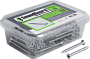 Саморезы SoundGuard УН 5х60, 100 шт Саморезы SoundGuard УН 5х60, 100 шт