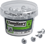 Саморезы SoundGuard 4,2х13, 200 шт Саморезы SoundGuard 4,2х13, 200 шт