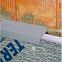 Прижимная планка DELTA-TERRAXX PROFIL Прижимная планка DELTA-TERRAXX PROFIL