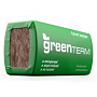 Утеплитель GreenTerm S37MR, 100мм Утеплитель GreenTerm S37MR, 100мм