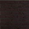 Фасадные панели FINEBER Кирпич баварский, темно-коричневый