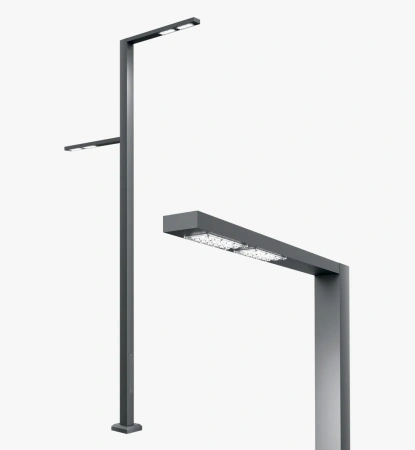 Осветительные опоры Осветительные опоры