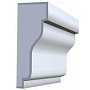 Подоконник ForPRO П-70x170 Подоконник ForPRO П-70x170