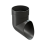 Слив DOCKE STANDARD, серый Слив DOCKE STANDARD, серый