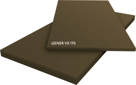 Вибромат Gener VX 170, 25 мм