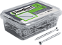 Саморезы SoundGuard УН 5х80, 50 шт Саморезы SoundGuard УН 5х80, 50 шт