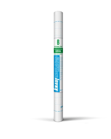 Гидро-пароизоляционная пленка KNAUFINSULATION В