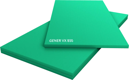 Вибромат Gener VX 850, 12,5 мм