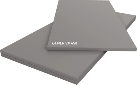 Вибромат Gener VX 450, 12,5 мм