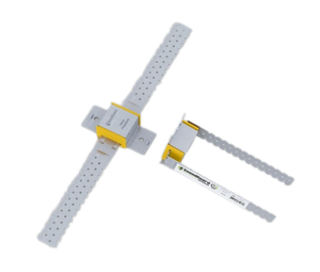 Виброизоляционное крепление SoundGuard Vibro Premium