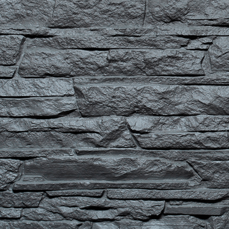 Фасадные панели FINEBER Скала, кварцевый