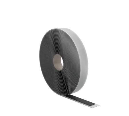 Клейкая лента бутилкаучуковая KNAUFЗащита, двусторонняя, 25м